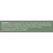 SheaMoisture Men Waves Pomade Argan Oil And Shea, 4 oz