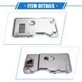thumbnail image 5 of Unique Bargains Automatic Transmission Filter Compatible for Toyota Tacoma 1995-1999 Engine Transmission Filter, 5 of 7