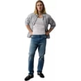 thumbnail image 1 of Jeans Hombre American Eagle Airflex+ Athletic Straight M Cle, 1 of 5