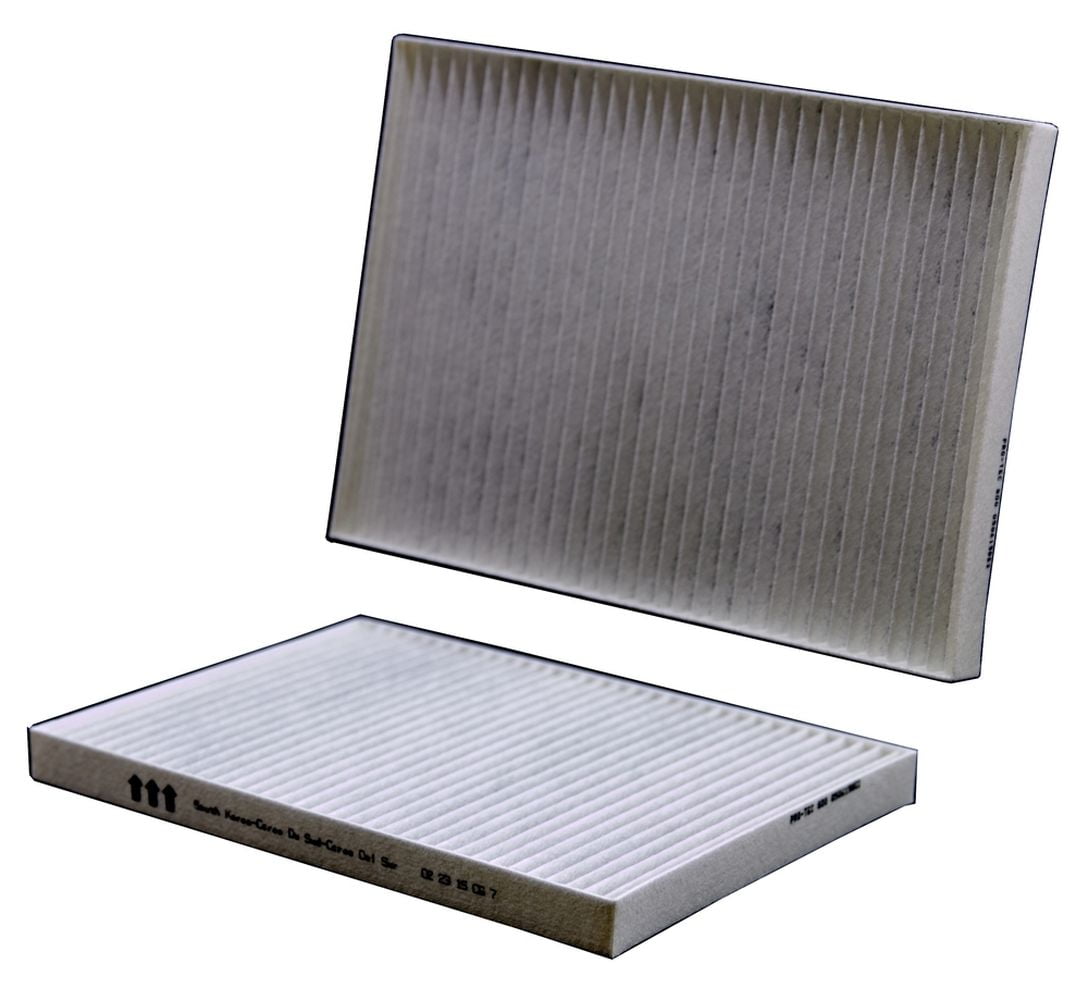 Cabin Air Filter