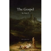 The Gospel by Gen Z (Hardcover)