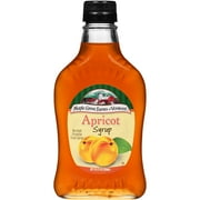 Maple Grove Farms of Vermont® Apricot Syrup 8.5 fl. oz. Bottle