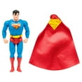 thumbnail image 2 of SUPER POWER 5" REBIRTH SUPERMAN, 2 of 9