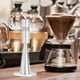 thumbnail image 4 of Agitador de café, con soporte, reutilizable, 6 agujas, para agitar café, manual, barista Plata con soporte, 4 of 9