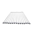 thumbnail image 1 of Escurridor Enrollable Trendy Loft Acero Inoxidable 15 Tubos, 1 of 3