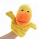 thumbnail image 4 of Educational Toy Duck Shaped Hand Doll for Baby Pacifying Story Telling, 4 of 5