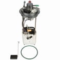 thumbnail image 1 of Delphi Technologies Pompe à Carburant Électrique FG1057 Remplacement OE; Flex; Pression Maximale de 78 PSI; Débit de 20 GPH; avec Module d'Assemblage, Filtre, Bras Flottant, Joint, 1 of 10
