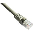 thumbnail image 2 of 50FT CAT6 GRAY MOLDED BOOT PATCH CABLE 550MHZ, 2 of 2