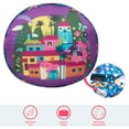 thumbnail image 6 of Disney Encanto Kids' Smooshie Bean Bag Chair, 6 of 7