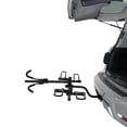 thumbnail image 3 of Hollywood Racks, Trail Rider, Hitch Mount Rack, 1-1/4'' and 2'', Bikes: 2, 3 of 6