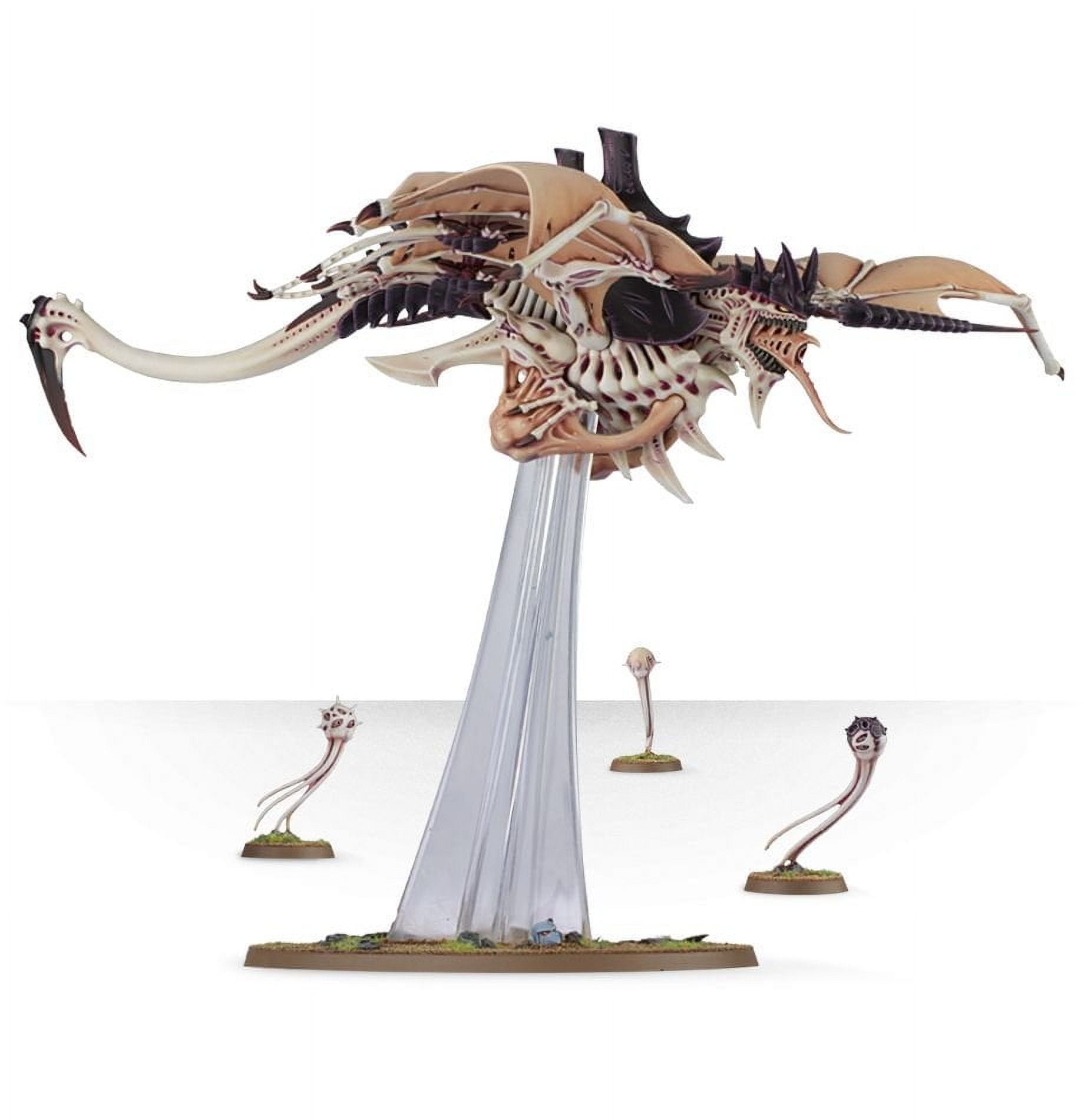 Tyranid Harpy / Hive Crone Warhammer 40,000