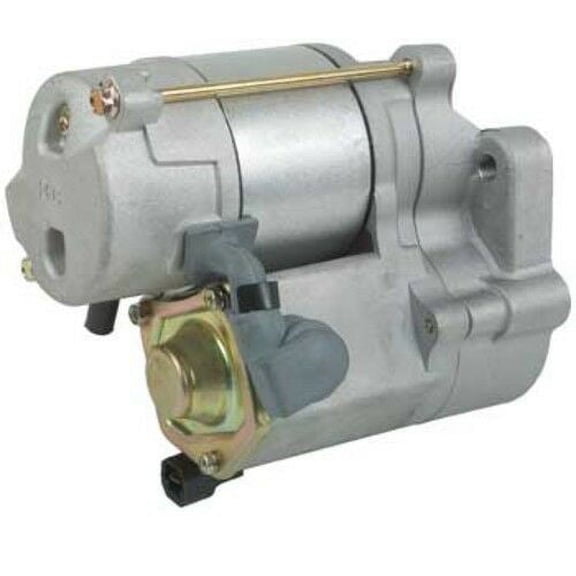 WAI 17125N Starter Motor For 88-93 Toyota 4Runner Pickup T100
