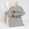 thumbnail image 6 of I Love Being Aunt Mother's day Shirt, Happy Mother's day Shirt ID-0422-1VCC, 6 of 8