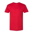 thumbnail image 1 of American Apparel 50/50 Tee BB401W, 1 of 1