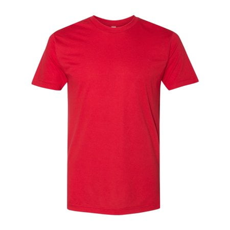 American Apparel 50/50 Tee BB401W