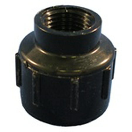 - Aqua Ultraviolet Black Transformer Cap