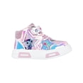thumbnail image 2 of TENIS CASUALES MISS PINK NIÑA BIGSTAR SIMIPIEL ROSA 15-19, 2 of 4