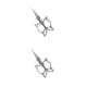 thumbnail image 1 of Tijeras de costura Kenally acero inoxidable profesionales Type3 NO3, 1 of 6