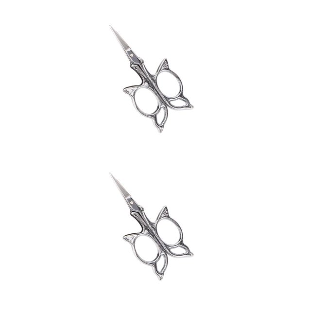 Tijeras de costura Kenally acero inoxidable profesionales Type3 NO3