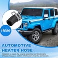 thumbnail image 4 of Ensemble de Tuyau de Chauffage de Voiture 55038032AK pour Grand Durango 5.7L V8 2011-2014, 4 of 5