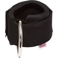 thumbnail image 2 of Schiek S-1700BK Ankle Straps, Black, 2 of 4
