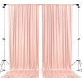 thumbnail image 1 of Cortinas de poliéster con telón de fondo de 3 x 3 m AK TRADING CO., 1 of 8