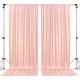 thumbnail image 1 of Cortinas de poliéster con telón de fondo de 3 x 3 m AK TRADING CO., 1 of 8