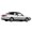 Black, variant on Sierra Auto Tops Convertible Top Replacement for SAAB 9-3 1998-2003, German Classic Canvas, Black