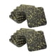 thumbnail image 4 of 12 alfombrillas de goma para cinta de correr, multifuncionales, para lavadora negro y amarillo, 4 of 8