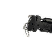 CRKT Knife Maintenance Tool Accessory: Torx T6 and T8, Field Sharpener, Bottle Opener, Flat Screwdriver, Glass-Reinforced Nylon Handle, 9704