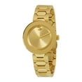 thumbnail image 2 of Movado Bold Gold Dial Watch - 3600382, 2 of 2