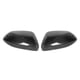 thumbnail image 2 of Tapa De Espejo Retrovisor, 2 Piezas De Fibra De Carbono Real Cubierta De Espejo Retrovisor Lateral Libre De Arañazos Izquierda Derecha Para GR 2020 En Adelante, 2 of 7