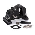 thumbnail image 1 of ZheElen 1pieces 1/10 Gear Box RC Upgrade Part Aluminum Alloy Wear And Crash Resistant Rc Gear Box For Trx4 RC Car Part, 1 of 6
