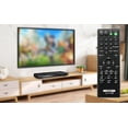 thumbnail image 2 of Control Remoto AIDITIYMI RMT-D197A para Reproductor DVD Sony DVP-SR510H DVP-SR210P DVP-SR510, 2 of 5