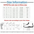 thumbnail image 3 of Gaexia House Slippers for Woman,Memory Foam Slippers for With Sole Comfortable Indoor Outdoor Slide Shoes,Outdoor Slippers, 3 of 4