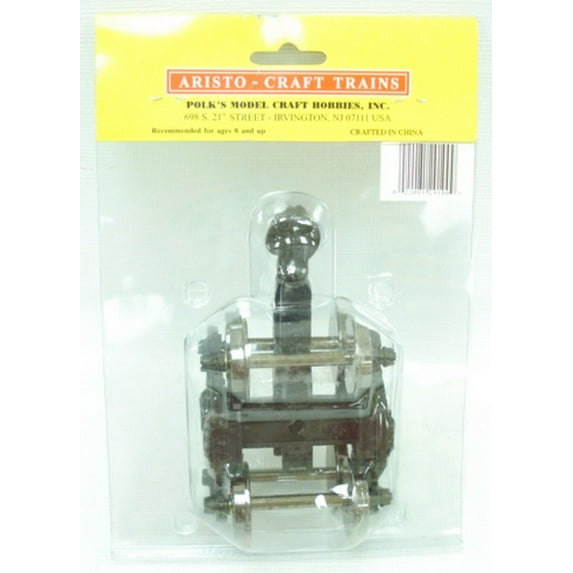 Aristo-Craft 29100 Modern Freight Truck w/Metal Wheels
