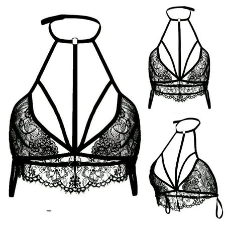 

Women s Everyday Comfortflex Bras Full-Coverage Bra Lace Smoothing Bralette Bra Strap Bra