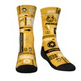 thumbnail image 2 of Youth Rock Em Socks Darth Vader & Stormtrooper Pittsburgh Penguins Star Wars Three-Pack Crew Socks Set, 2 of 4