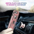 thumbnail image 5 of Folmeikat Compatible with iPhone 8 Plus, iPhone 7 Plus,iPhone 6s Plus/ 6 Plus Phone Case, Screen Protector 360 Degree, 5 of 5