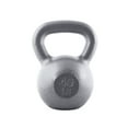 thumbnail image 2 of CAP Barbell Cast Iron Kettlebell, Single, 40-Pounds, 2 of 8