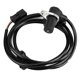 thumbnail image 1 of Sensor de velocidad ABS trasero izquierdo/derecho del coche apto para AUDI A4 (B6) 2000-2005, 1 of 11