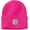 Pink, variant on Men's Knit Cuffed Beanie