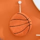 thumbnail image 1 of Hanging Hand Towel Three-layer Thick Absorbent Fleece Towel Kitchen-drying Rag Handkerchief Holiday Gift, 1 of 6