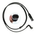 thumbnail image 4 of Unique Bargains Rear Brake Pad Sensor Replacement Fit for BMW X5 Plastic Rubber Black Gray 2 Pcs, 4 of 6