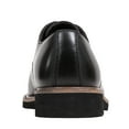 thumbnail image 5 of Deer Stags Boys' Denny Lace-up Dress Comfort Oxford - Black - 11 Little Kid Medium, 5 of 9