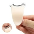 thumbnail image 3 of Eyelash Tools Set: 3in1 Mascara Shield Guard, Lash Clip Applicator, False Eyelashes Buddy Tool, 3 of 5