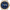Two Tone w/ Blue Dial, variant on Citizen BF2005-54L Quartz Men's Watch Two-tone Silver/Gold Stainless Steel
