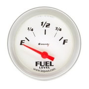 Equus 8361 8000 Series Fuel Level Gauge