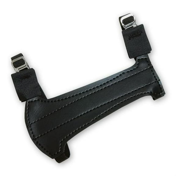 6" Deluxe Archery Armguard