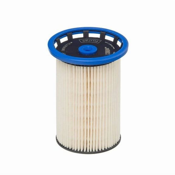 Genuine Hengst Fuel Filter
